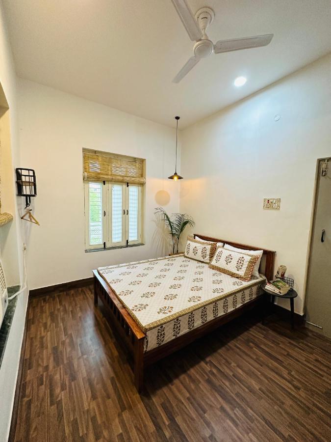 Anandmai Ghar - A Homestay In Gwalior Exterior foto
