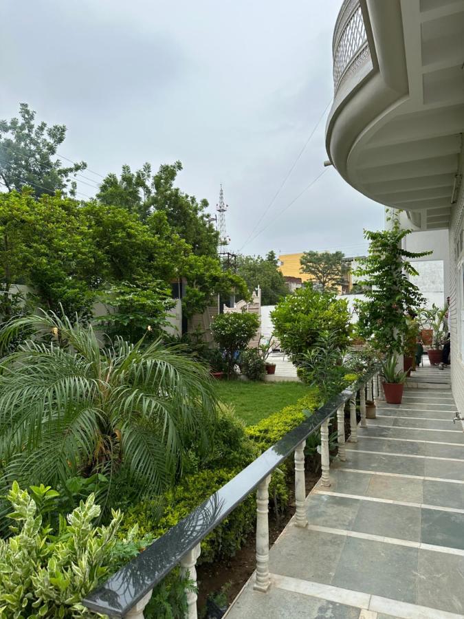 Anandmai Ghar - A Homestay In Gwalior Exterior foto